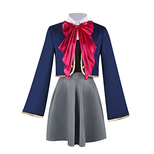 OSIAS Ruby Hoshino und Kana Arima Tanzkleid Cosplay Kostüm(XXXL) von OSIAS