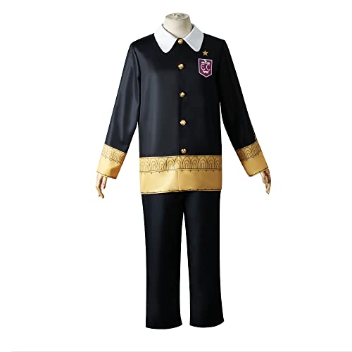 OSIAS Spy Family Damian Desmond Cosplay Outfit Damian Desmond Kostüm(M) von OSIAS