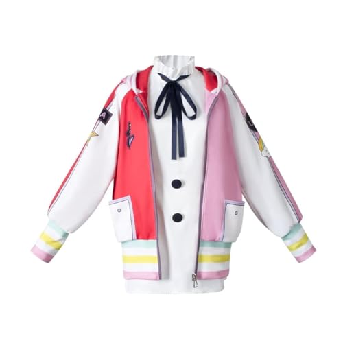 Uta Cosplay Outfit Jacket and Shirt Normal Version(L) von OSIAS