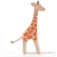 OSTHEIMER 21801 Giraffe groß stehend von OSTHEIMER