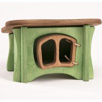 OSTHEIMER 3525 Hasen/Gänsestall OSTHEIMER 3525 Hasen/Gänsestall von OSTHEIMER