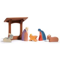 OSTHEIMER 4040 Heilige Familie 5-tlg. OSTHEIMER 4040 Heilige Familie 5-tlg. von OSTHEIMER