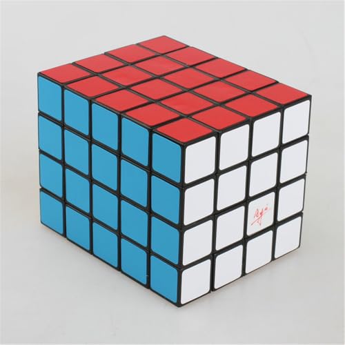 Speed Cube 3x3x4,3x4x5,4x4x5,5x5x4, High-End Puzzle Cube Spielzeug Sammlung,3 von OSXXLAMZ