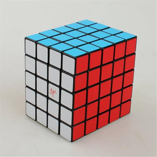 Speed Cube 3x3x4,3x4x5,4x4x5,5x5x4, High-End Puzzle Cube Spielzeug Sammlung,4 von OSXXLAMZ