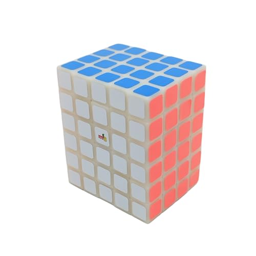 Speed Cube 4x5x6, High-End High End Puzzle Würfel Spielzeug Sammlung von OSXXLAMZ