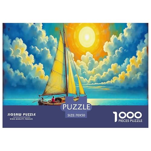 Quiet Fishing Boat Puzzle Boat 1000 Teiles Klassische Puzzlespiele Für Erwachsene Teens Kinder 1000 Teile Geschenke Für Frauen,Geschenke Für Männer Geschenke Für Frauen,Geschenke Für Männer 70x50cm/10 Quiet Fishing Boat Puzzle Boat 1000 Teiles Klassische Puzzlespiele Für Erwachsene Teens Kinder 1000 Teile Geschenke Für Frauen,Geschenke Für Männer Geschenke Für Frauen,Geschenke Für Männer 70x50cm/10 von OTBSDNKZZ