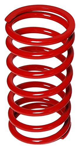 OTITU JUST Fun Metallfeder für Wippe 400x200x20 mm – Rot von OTITU