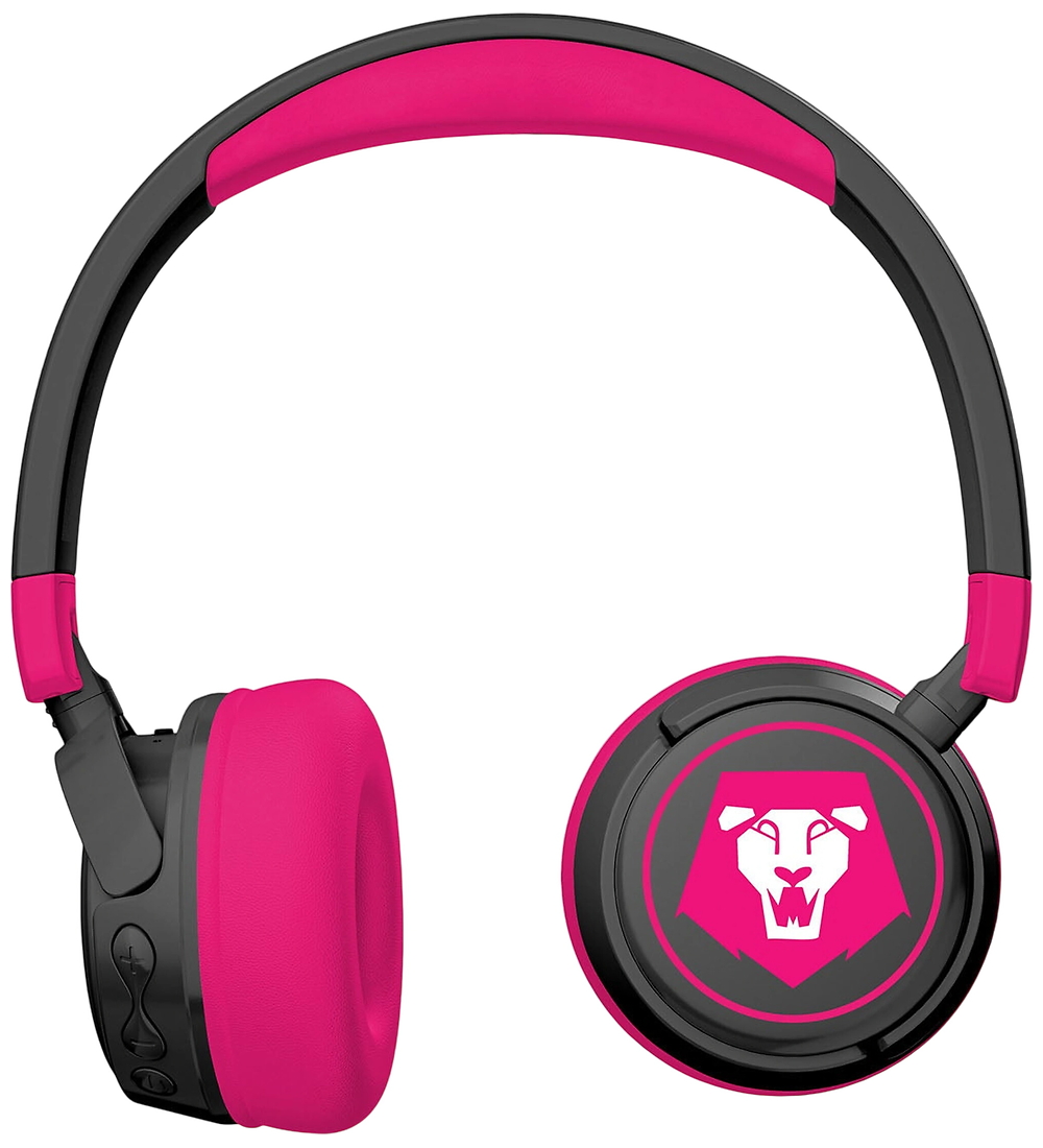 OTL Kopfhörer - On-Ear - 85/95 dB - Bluetooth/Kabel - Kpdh Sa - OTL - One Size - Kopfhörer OTL Kopfhörer - On-Ear - 85/95 dB - Bluetooth/Kabel - Kpdh Sa - OTL - One Size - Kopfhörer von OTL