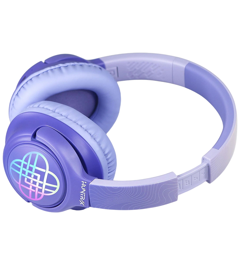 OTL Kopfhörer m. Leicht - Over-Ear - Bluetooth/Kabel - Kpdh Weib - OTL - One Size - Kopfhörer OTL Kopfhörer m. Leicht - Over-Ear - Bluetooth/Kabel - Kpdh Weib - OTL - One Size - Kopfhörer von OTL