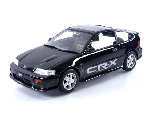 Otto Mobile - HON CR-X Pro. Mugen - 1989-1/18 von Otto Mobile