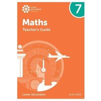 Oxford International Maths: Teacher's Guide 7 (Lower Secondary) von Oxford University Press