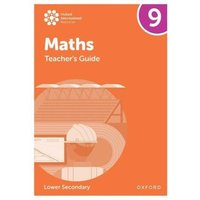 Oxford International Maths: Teacher's Guide 9 (Lower Secondary) von Oxford University Press