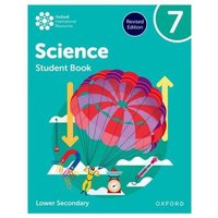 Oxford International Science: Student Book 7 (Lower Secondary) von Oxford University Press