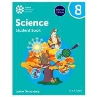 Oxford International Science: Student Book 8 (Lower Secondary) von Oxford Academic