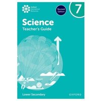 Oxford International Science: Teacher's Guide 7 (Lower Secondary) von Oxford Academic