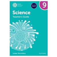 Oxford International Science: Teacher's Guide 9 (Lower Secondary) von Oxford Academic