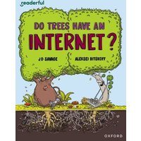 Readerful Independent Library: Oxford Reading Level 14: Do Trees Have an Internet? von Oxford Academic