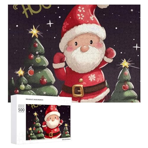 Bilderpuzzles für Erwachsene Holzpuzzles Frohe Weihnachten Personalisiertes Puzzle Fotopuzzle Hochzeitspuzzle Familientreffen Puzzles für Freund Geburtstag Hochzeit Geschenk von OURTEV