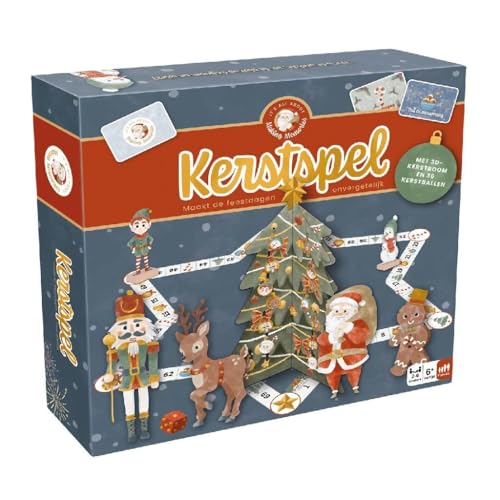 Andere Marken Weihnachtsspiel von OUTDOOR PLAY