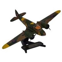 HERPA 8172AO001 1:72 Airspeed Oxford MP425/G-AITB (RAF Museum Hendon) von OXFORD