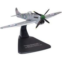 HERPA 81AC103 1:72 3 Squadron, SN330, Hawker Tempest MkV von OXFORD