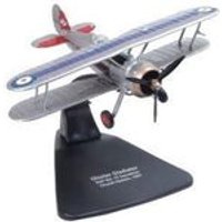 HERPA 81AC122 1:72 Gloster Gladiator - RAF No. 72 Squadron, Church Fenton, 1937 HERPA 81AC122 1:72 Gloster Gladiator - RAF No. 72 Squadron, Church Fenton, 1937 von OXFORD