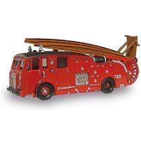 OXFORD 200689936 1:160 Feuerwehr London Dennis F12 von OXFORD