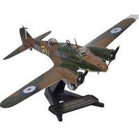 OXFORD MODELS 8172AA001 1:72 Avro Anson MK 1 500 Squadron RAF Detling 1940 von OXFORD