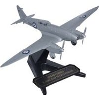 OXFORD MODELS 8172COM004 1:72 DH88 Comet K5084 RAF Martlesham von OXFORD