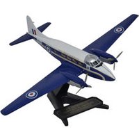 OXFORD MODELS 8172DV003 1:72 DH104 Devon VP975 Royal Aircraft Establishment (RAE) von OXFORD