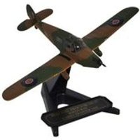 OXFORD MODELS 8172PP002 1:72 Percival Proctor MKIV RM221 - RAF Radio Trainer von OXFORD