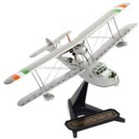 OXFORD MODELS 8172SW003 1:72 Supermarine Walrus - N19, Irish Air Corps von OXFORD