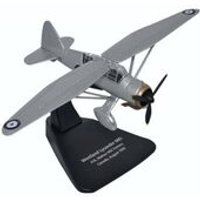 OXFORD MODELS 81AC072 1:72 Westland Lysander MkI 416 Malton NSC Factory Canada 1939 von OXFORD