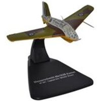 OXFORD MODELS 81AC073 1:72 Captain Eric “Winkle” Brown Me163B - Standard Version von OXFORD