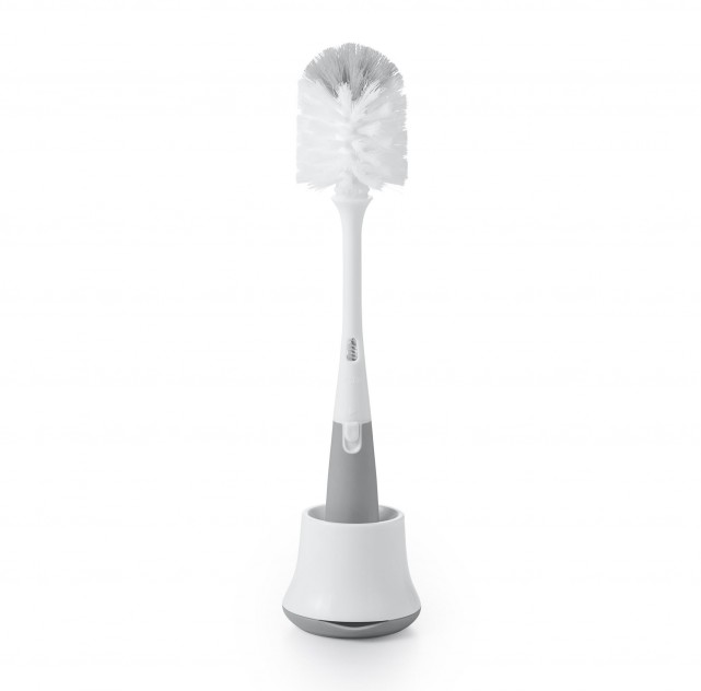 OXO Tot Bottle Brush With Stand von OXO Tot