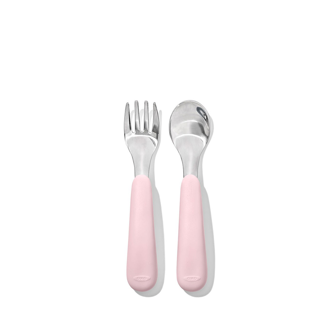 OXO Tot Fork&Spoon von OXO Tot