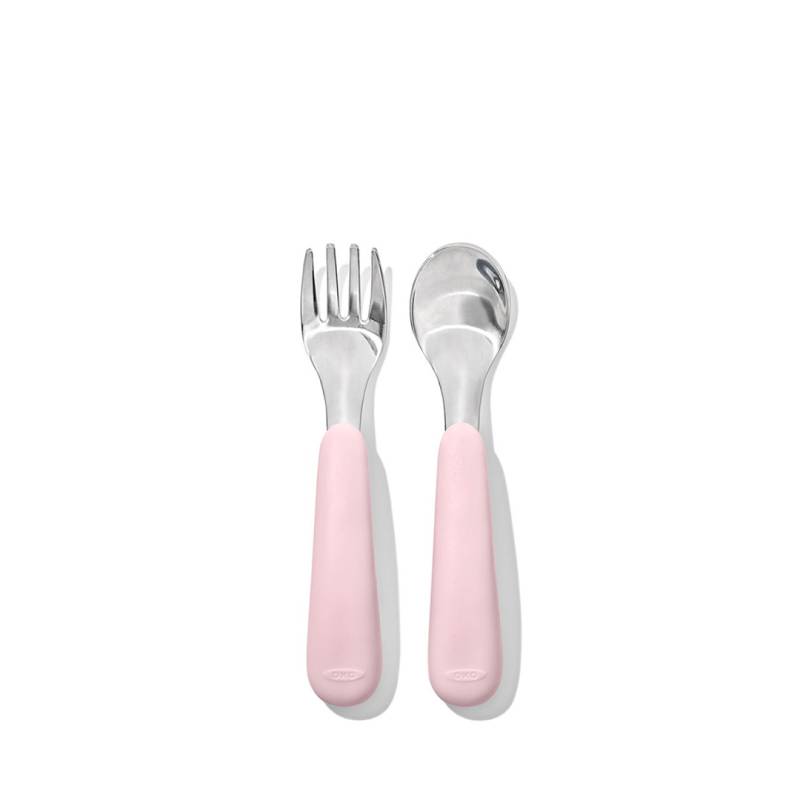 OXO Tot Fork&Spoon von OXO Tot