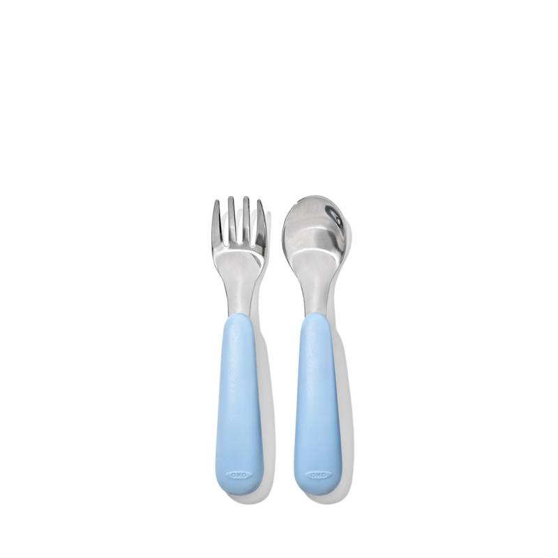 OXO Tot Fork&Spoon von OXO Tot