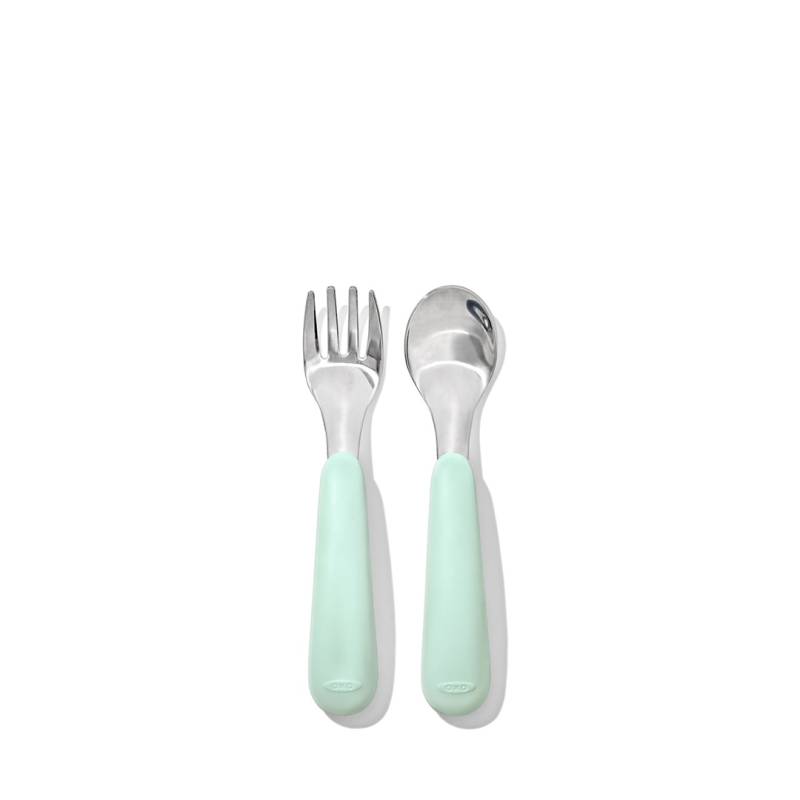 OXO Tot Fork&Spoon von OXO Tot