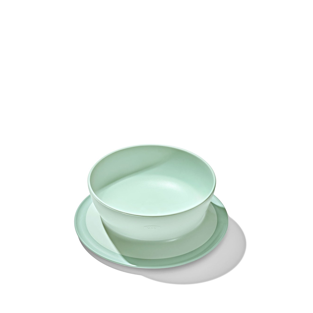 OXO Tot Stick&Stay Bowl von OXO Tot