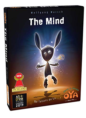 OYA The Mind Denkspiel von OYA