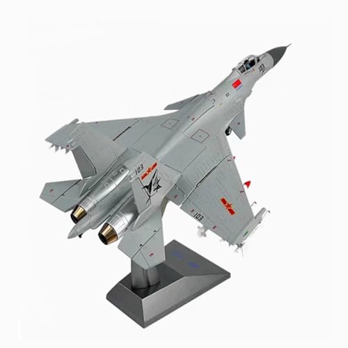 Fertiges Modellflugzeug 1:48 F-15 für Kampfmodell Simulation Legierung J15 F-15 Militärflugzeugmodell Kampfflugzeugmodell Replik Flugzeugmodell von OYTOCLKU