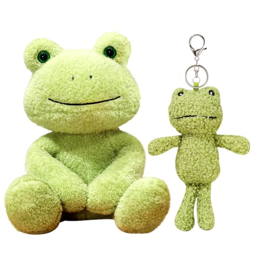 OZXVXZO Cartoon Plüschtiere Plüschtier mit Tierfüllung, Weiches Stofftier Spielzeug, 25CM Kuscheltier Plüschtier, Süße Plüschpuppen, Geschenke für Jungen und Mädchen OZXVXZO Cartoon Plüschtiere Plüschtier mit Tierfüllung, Weiches Stofftier Spielzeug, 25CM Kuscheltier Plüschtier, Süße Plüschpuppen, Geschenke für Jungen und Mädchen von OZXVXZO