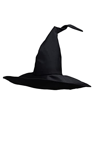 Oakamy Minerva McGonagall Cosplay Hut Tarnkappe, Halloween, Karneval, Weihnachten, Cosplay-Party Kostüm von EMMEXX