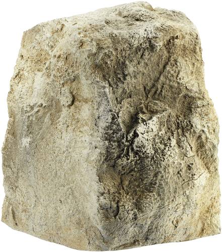 Oase 50417 InScenio Rock sand Spritzwasserschutz (L x B x H) 300 x 300 x 400mm 1St. von Oase