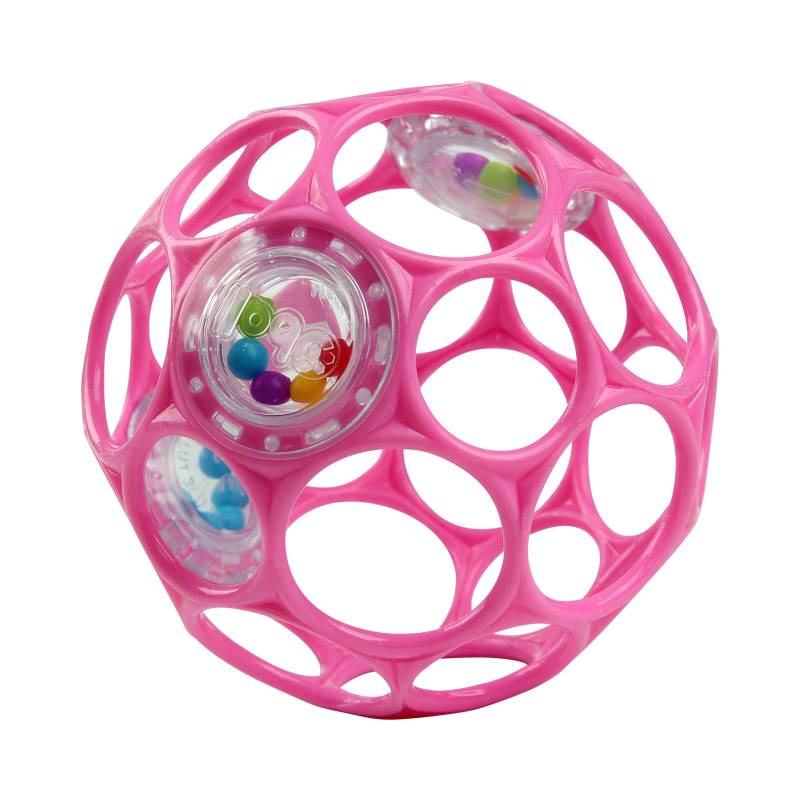 Oball Oball Rattle™ von Oball