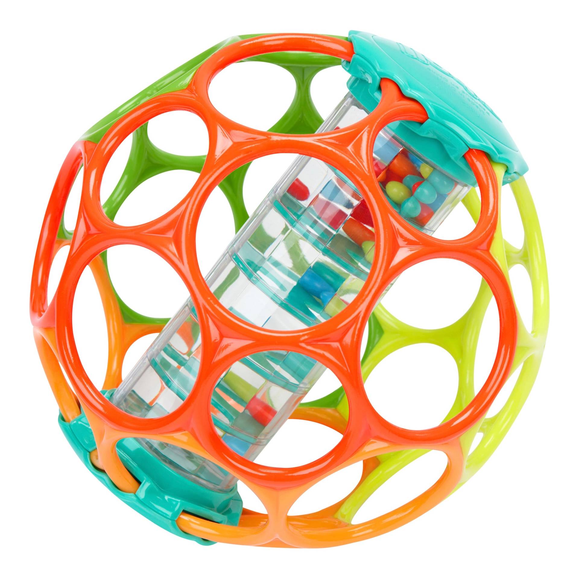 Oball Rassel Oball Regenmacher Oball Rassel Oball Regenmacher von Oball