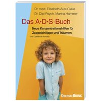 Das ADS-Buch von Oberstebrink