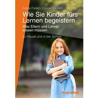 Wie Sie Kinder fürs Lernen begeistern von Oberstebrink