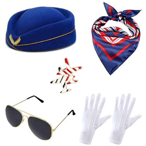 Elegante Luft Hostessen Outfit Anzug Kinder Flyer Kostüm Set Flyer Karriere Halloween Accessoire Für Soziale Veranstaltung Bequeme Stoffuniform Elegante Luft Hostessen Outfit Anzug Kinder Flyer Kostüm Set Flyer Karriere Halloween Accessoire Für Soziale Veranstaltung Bequeme Stoffuniform von Obotsnoi